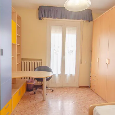 Lejlighed Fuoriporta Affitti Brevi - Ferrarini 40 *