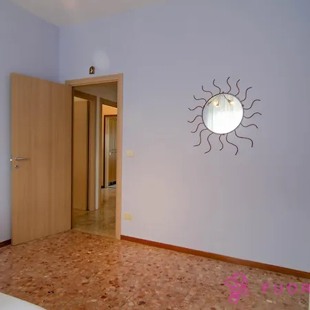 Lejlighed Fuoriporta Affitti Brevi - Ferrarini 40 Parma